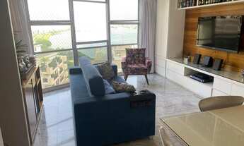 Imagem 4: Vistão Lagoa Apartamento com 3 dormitórios