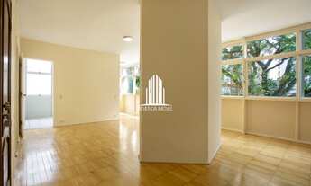 Imagem 2: Apartamento 3 dormitórios (1 suíte) na Consolação