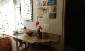 Imagem 7: RIO DE JANEIRO - Apartamento Padrão - LEME