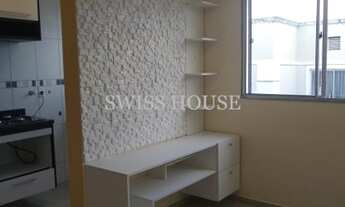 Imagem: Apartamento - Loteamento Parque São Martinho