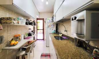 Imagem 5: Casa em Condomínio para Venda em Rio de Janeiro, Anil, 4 dormitórios, 1 suíte, 3 banheiros