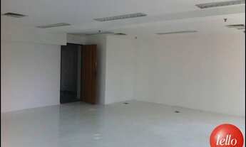 Imagem 4: São Paulo - Conjunto Comercial/sala - Brooklin