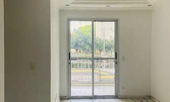 Imagem 3: Apartamento à venda, 62 m² por R$ 400.000,00 - Jardim Íris - São Paulo/SP