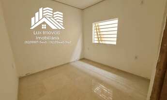 Imagem 4: Casa No Conjunto Águas Claras/Térrea 100m² 03 Quartos e Área Externa Com Piscina