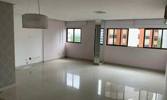 Imagem: Apartamento amplo 3 quartos, com piscina