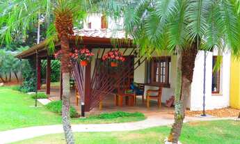 Imagem: Casa de altíssimo padrão com 700 m² de