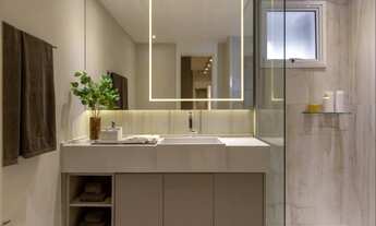 Imagem 6: Apartamento para venda com 83 metros quadrados com 2 quartos em Vila Dom Pedro I - São Pau