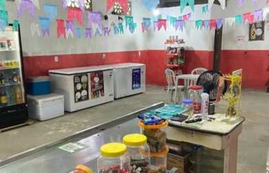 Imagem 3: Ponto comercial + casa