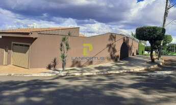 Imagem 3: Casa em Jamil Seme Cury - Ribeirão Preto