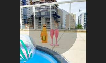 Imagem 6: APARTAMENTO RESIDENCIAL em BALNEÁRIO CAMBORIÚ - SC, CENTRO