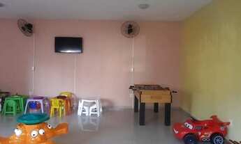 Imagem 3: Apartamento com 2 dormitórios à venda, 53 m² por R$ 175.000,00 - Parque Santa Rosa - Suzan