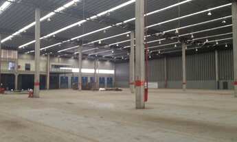 Imagem 5: Galpão com 11 m², 5 banheiros e mezanino em Guarulhos