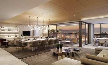 Imagem 5: CURITIBA - Apartamento Padrão - Ecoville