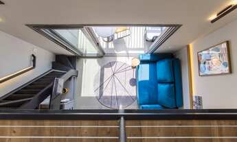 Imagem 3: Studio para venda tem 34 metros quadrados com 1 quarto em Liberdade - São Paulo - SP