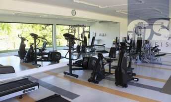 Imagem 4: Terreno à venda, 1220 m² por R$ 1.800.000,00 - Condomínio Jardim Plaza Atheneé - Itu/SP