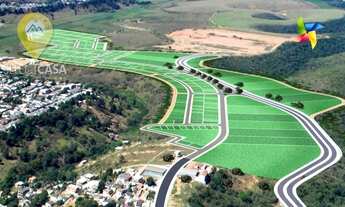 Imagem 2: Terreno no loteamento Colina do Campo