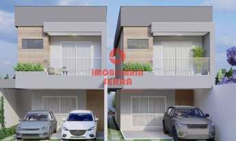 Imagem 2: QUI More em Manguinhos em casa DUPLEX