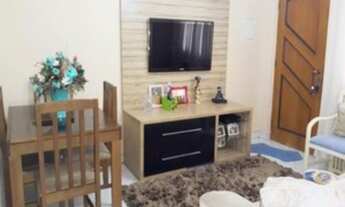 Imagem: 05979 - Apartamento 2 Dorms, PORTAL DOS