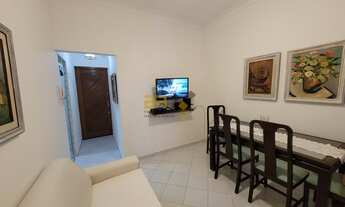 Imagem: Apartamento quarto e sala para locação