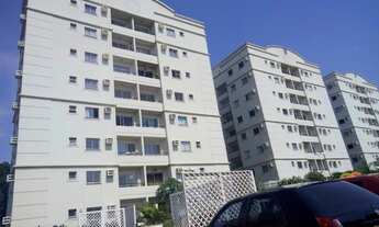 Imagem 2: APARTAMENTO NO COND. PIAZZA BOA ESPERANÇA, PROX DA UFMT, UNIC BEIRA RIO, COM AR E ARMÁRIOS