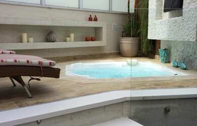 Imagem 2: Casa em condomínio para venda com 315 metros quadrados com 4 quartos na Enseada - Guarujá