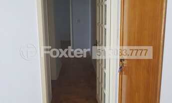 Imagem: Porto Alegre - Apartamento Padrão - Cristo