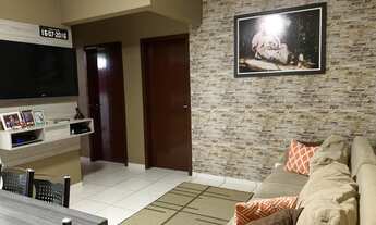 Imagem: Apartamento no Vila Nova