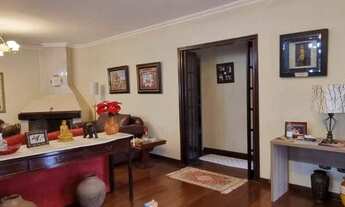 Imagem 5: Casa em Condomínio para Venda em Mairinque, Porta do Sol, 6 dormitórios, 6 suítes, 9 banhe