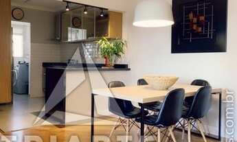 Imagem 4: Apartamento A Venda No Bairro Jaguaribe Em Osasco, 3 Dormitorios Com Armarios Planejados e