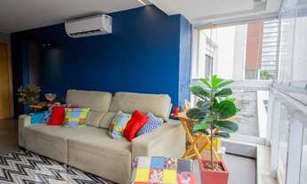 Imagem 7: Apartamento para Aluguel - Setor Oeste, 1 Quarto, 50 m2