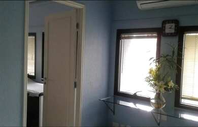 Imagem 2: Sala à venda, 50 m² por R$ 600.000,00 - Perdizes - São Paulo/SP