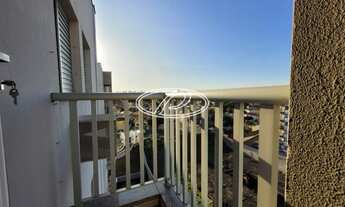 Imagem 2: Apartamento para aluguel, 2 quartos, 1 vaga, Vila Conceição - Limeira/SP