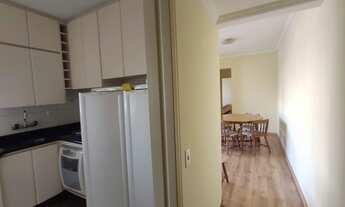 Imagem 5: Apartamento Mobiliado, 2 Dormitórios, 1 Vaga, Próximo ao Metrô Hospital São Paulo