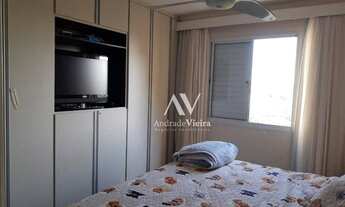 Imagem 2: Apartamento 3 dormitórios - Mansões Santo Antônio