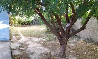 Imagem 6: Vende se uma casa valor 85 mil reais a vista