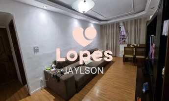 Imagem: Apartamento - 03 quartos - Cachambi