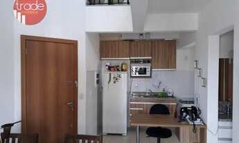 Imagem 2: Cobertura com 2 dormitórios à venda, 93 m² por R$ 475.000,00 - Nova Aliança - Ribeirão Pre