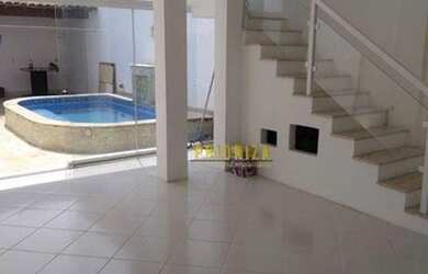 Imagem 3: Casa com 3 dormitórios à venda, 192 m² por R$ 515.000,00 - Jardim das Estrelas - Sorocaba