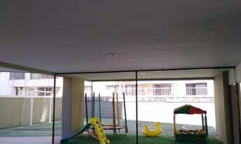 Imagem 4: Apartamento com 2 dormitórios à venda, 70 m² por R$ 430.000 - Jardim Icaraí - Niterói/RJ