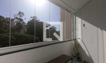 Imagem 7: Apartamento para Aluguel - Panamby, 3 Quartos, 126 m2