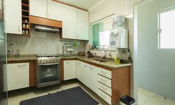 Imagem 4: Apartamento Duplex com 3 dormitórios à venda, 190 m² por R$ 755.000,00 - Vila Matilde - Sã