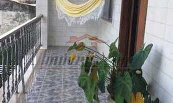 Imagem 6: Rio de Janeiro - Casa Padrão - Taquara