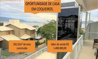 Imagem: CASA RESIDENCIAL em FLORIANÓPOLIS - SC
