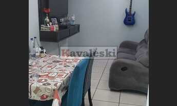 Imagem: APARTAMENTO NA VILA VERA MOBILIADO !! OPORTUNIDADE