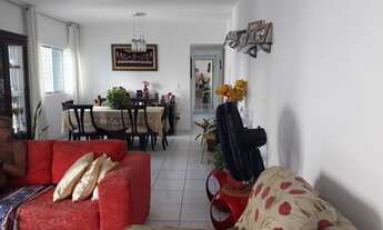 Imagem 2: Apartamento para venda tem 135 metros quadrados com 3 quartos