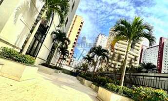 Imagem 7: Apartamento - Parque Residencial Aquarius - Residencial Royal Palace - 411m² - 4 Suítes