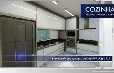Imagem 5: COMPRAR CASA MODERNA 4 QUARTOS 4 SUÍTES LANÇAMENTO, EM BURAQUINHO, LAURO DE FREITAS - BA