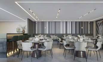 Imagem 2: Studio a venda com 28m², 1 quarto em Cabo Branco - João Pessoa - PB