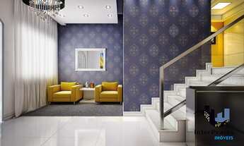 Imagem 3: Apartamento com 4 quartos no Mount Everest - Bairro Meia Praia em Itapema