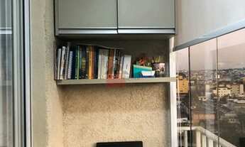 Imagem 2: Apartamento à venda, Jardim Celeste, São Paulo, SP